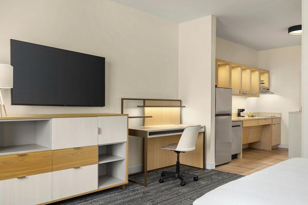 TownePlace Suites by Marriott Williston