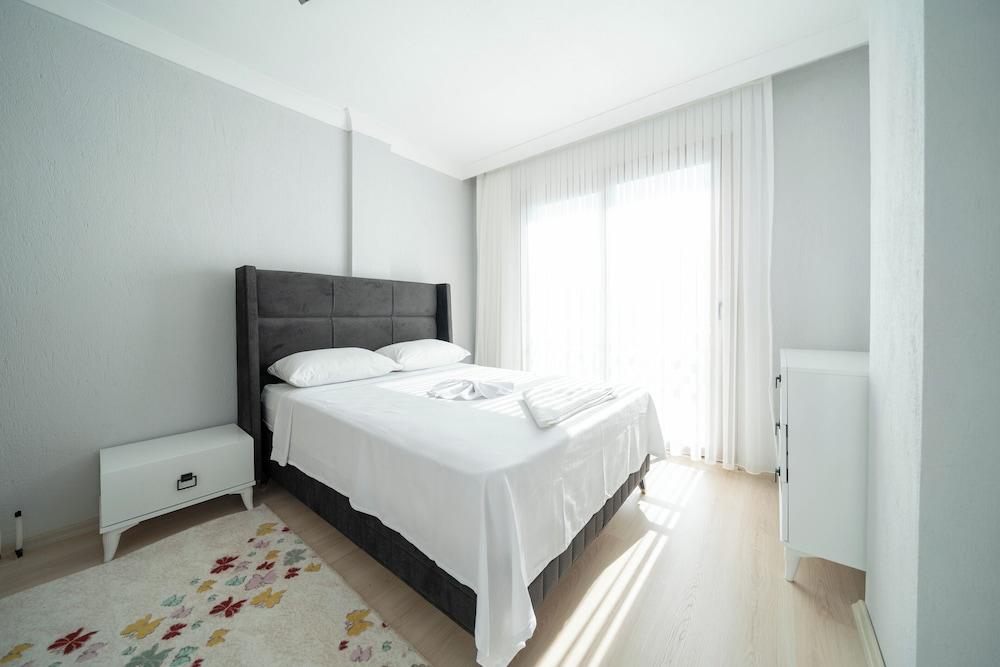 Villa Türkoğlu Akyaka Kuyucak