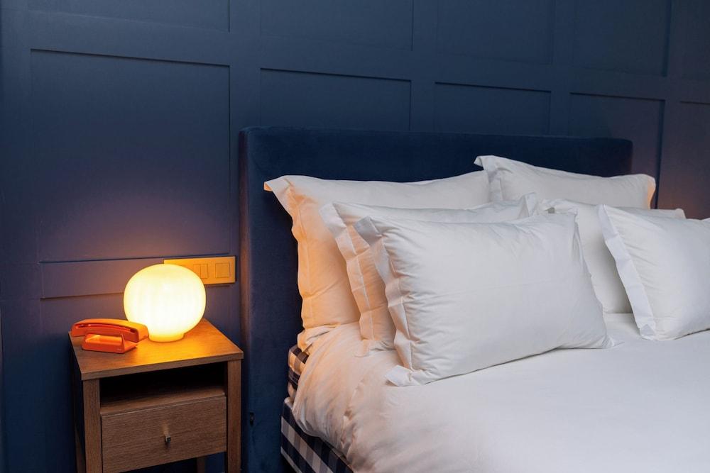 Hotel Kodawari Residences Flores