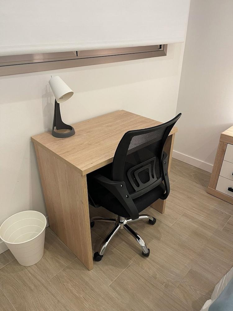 Paraíso Suites by gaiarooms