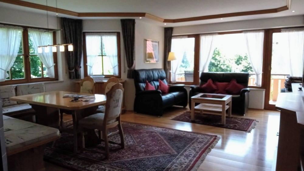 Fewo "allgäuglück" Oberstaufen