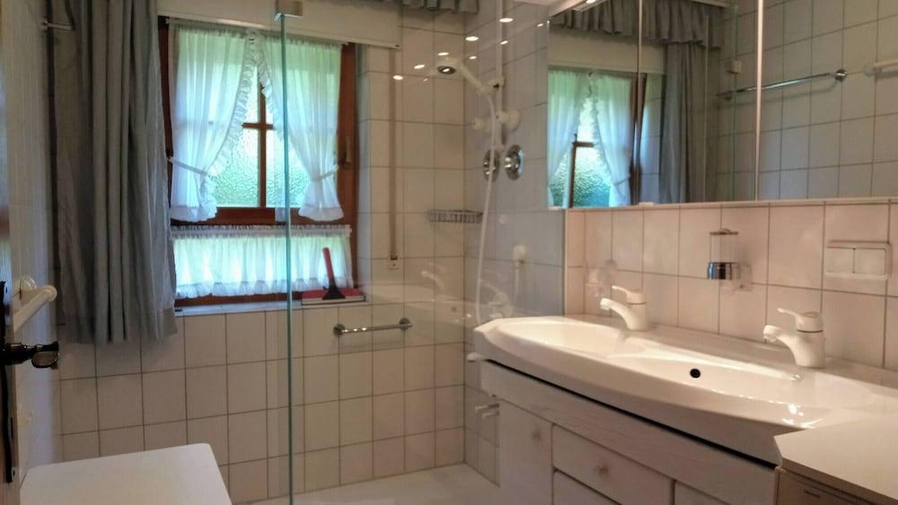 Fewo "allgäuglück" Oberstaufen