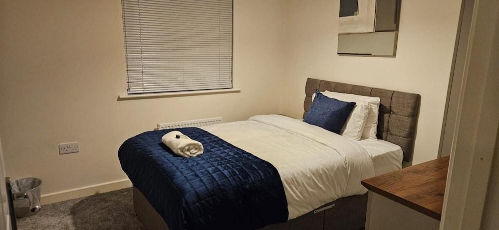 Goodwood Drive Hideaway - 4BR House