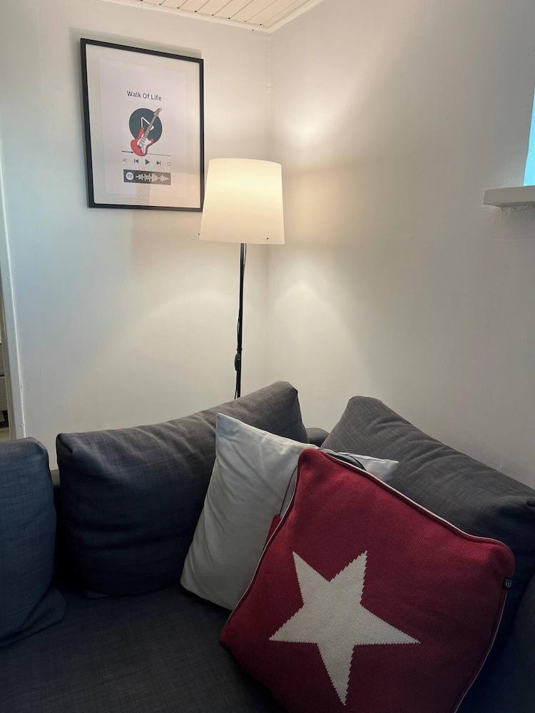 Guest Apartment Österlen Near Tosselilla & Golf Course