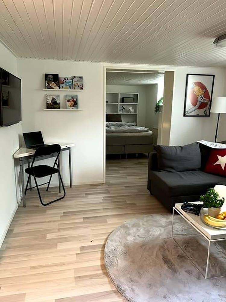 Guest Apartment Österlen Near Tosselilla & Golf Course