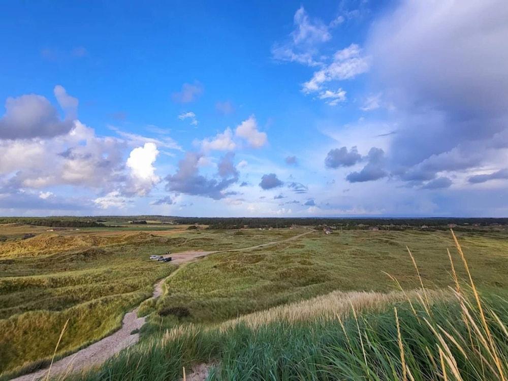 5 Person Holiday Home in Ulfborg