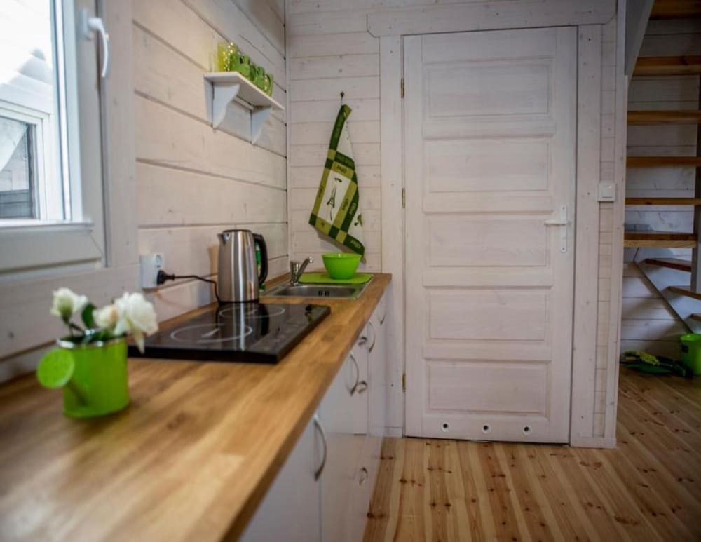 Cottage in Pobierowo Near Baltic Sea