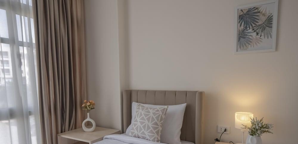 Sokon Residence Madinaity