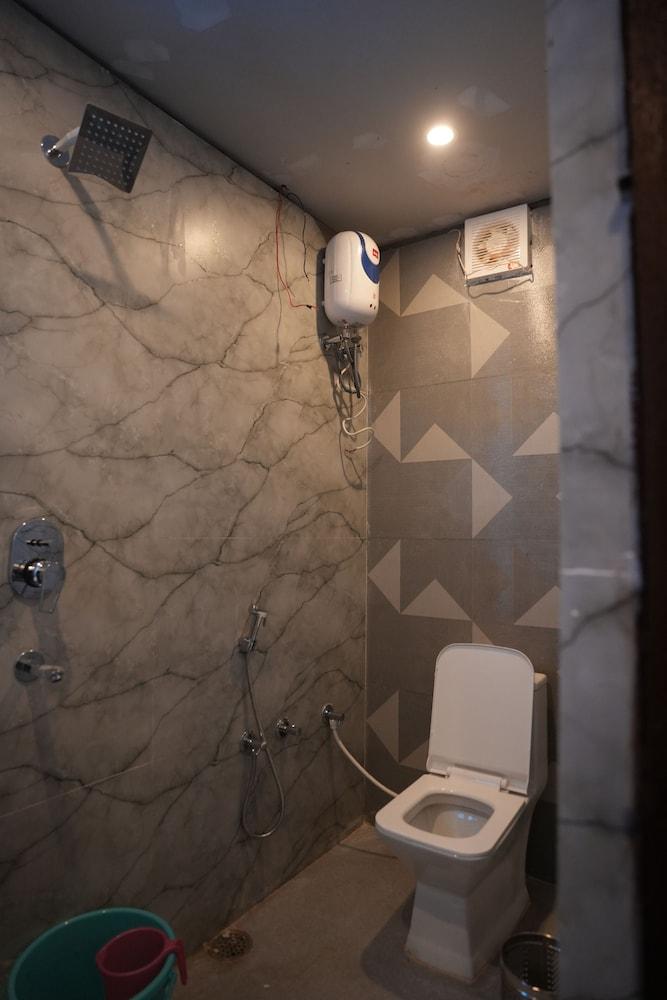 Hotel Rajmahal Palace