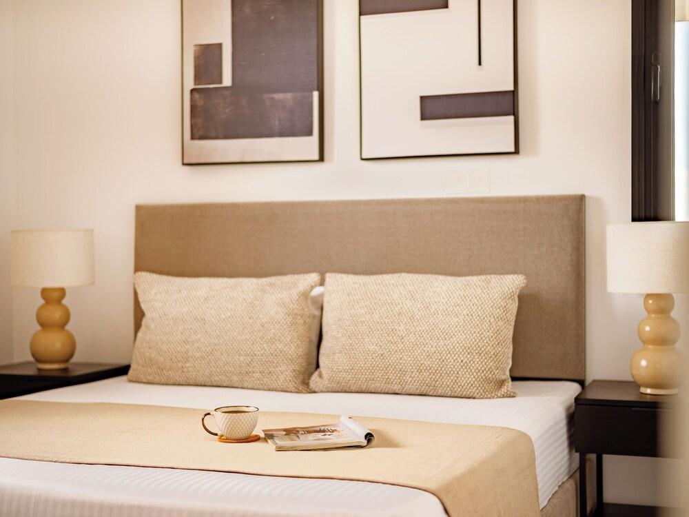 Sanders Eduardovich Limassol