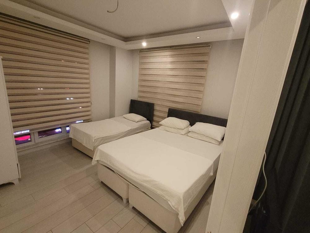 Sea House Apart Otel