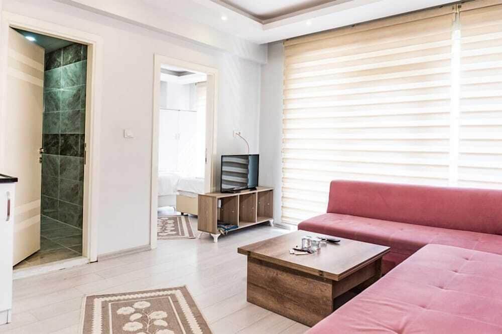 Sea House Apart Otel