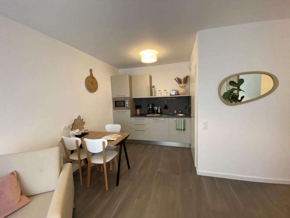 DOMITYS - La Flânerie