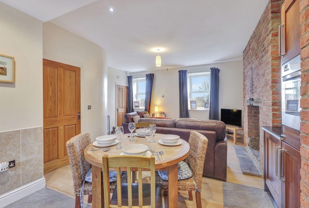 Inglenook Cottage - North East Escapes