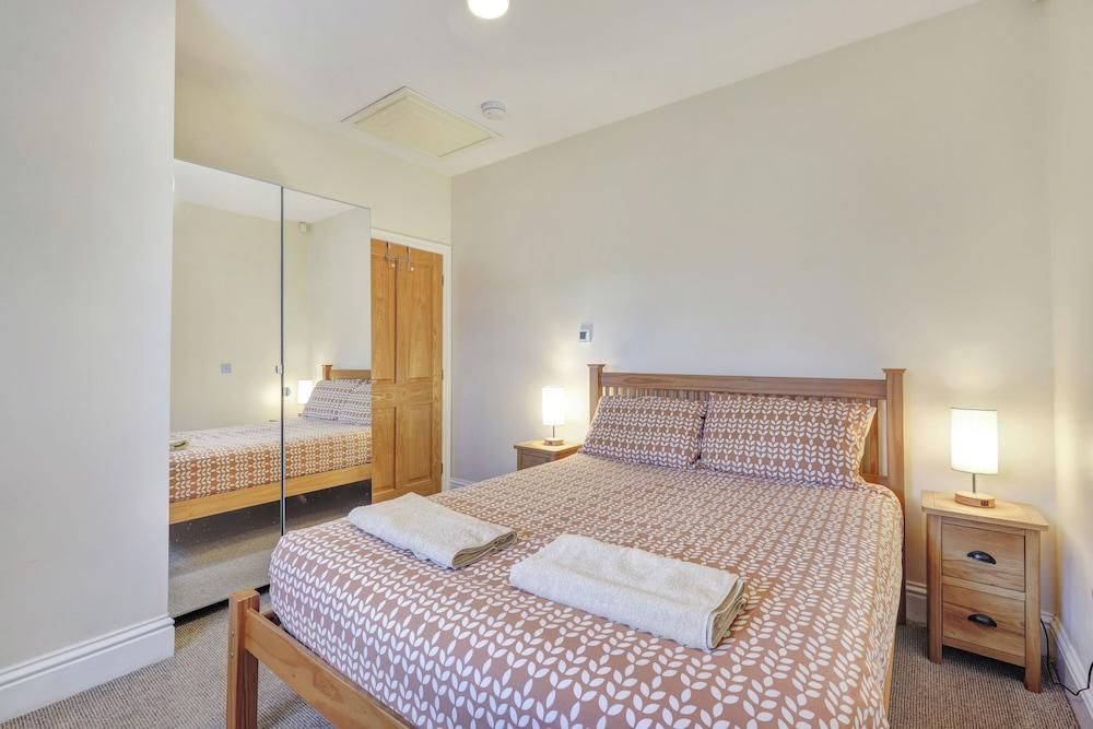 Inglenook Cottage - North East Escapes