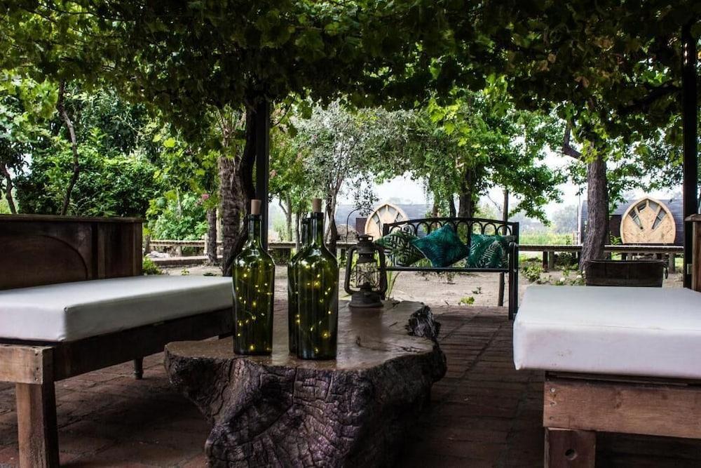 Colchagua Tiny Lodge