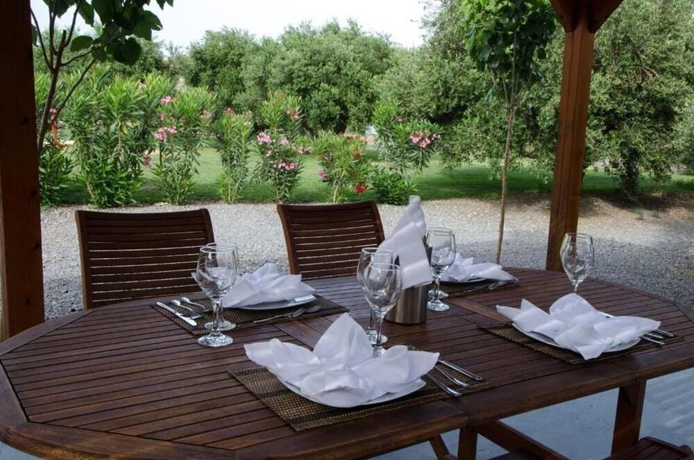 Elounda Blue Island Villa