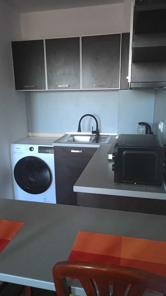 Opersite Morris Bar, Gondola 250m Away,