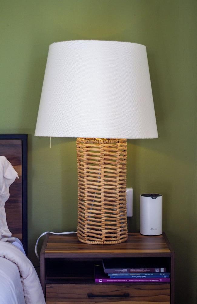 Flat in Colonia Americana with 1 Bedroom