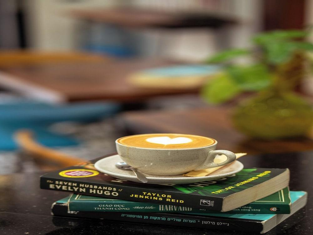 Amango Home Le Thi Rieng