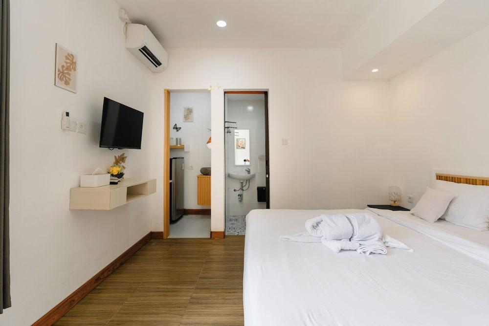 Griya Sadhana Dewi Sri