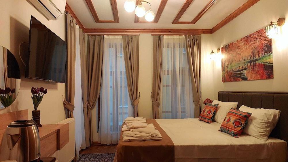 Fevzi Paşa Suite & Hotel