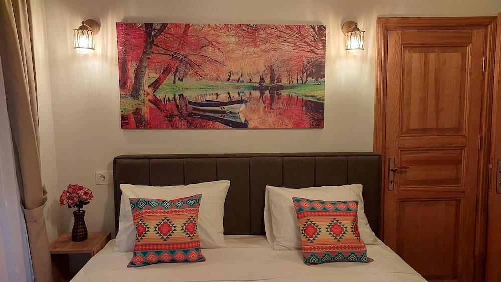 Fevzi Paşa Suite & Hotel