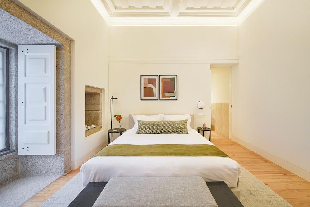 MS Collection Arouca Mosteiro de Arouca