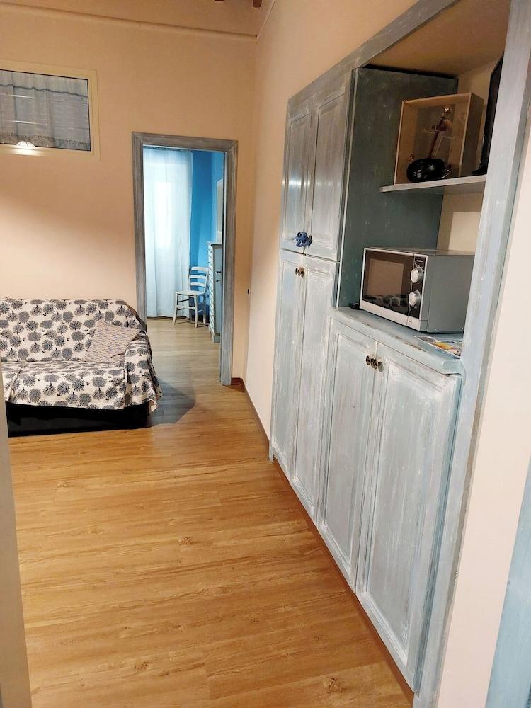 La Casina di Silverio