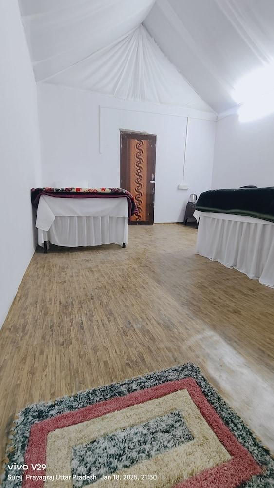 The Mahakumbh Vatika