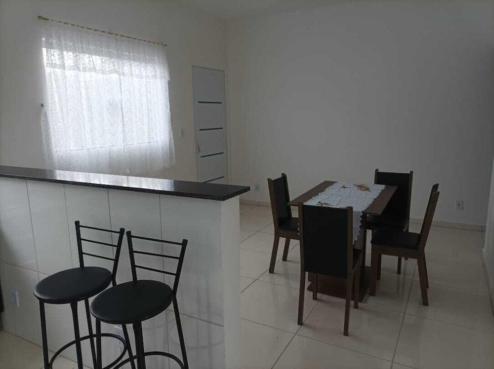 Hospedagem Mobiliada