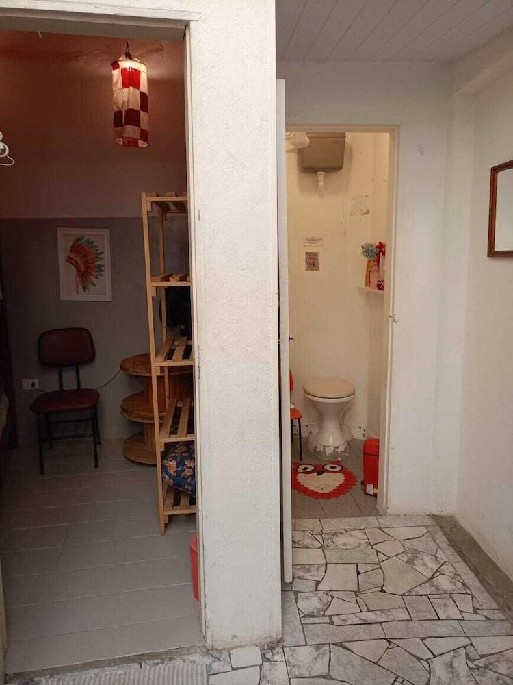 ACasa Café Arte Hospedaria