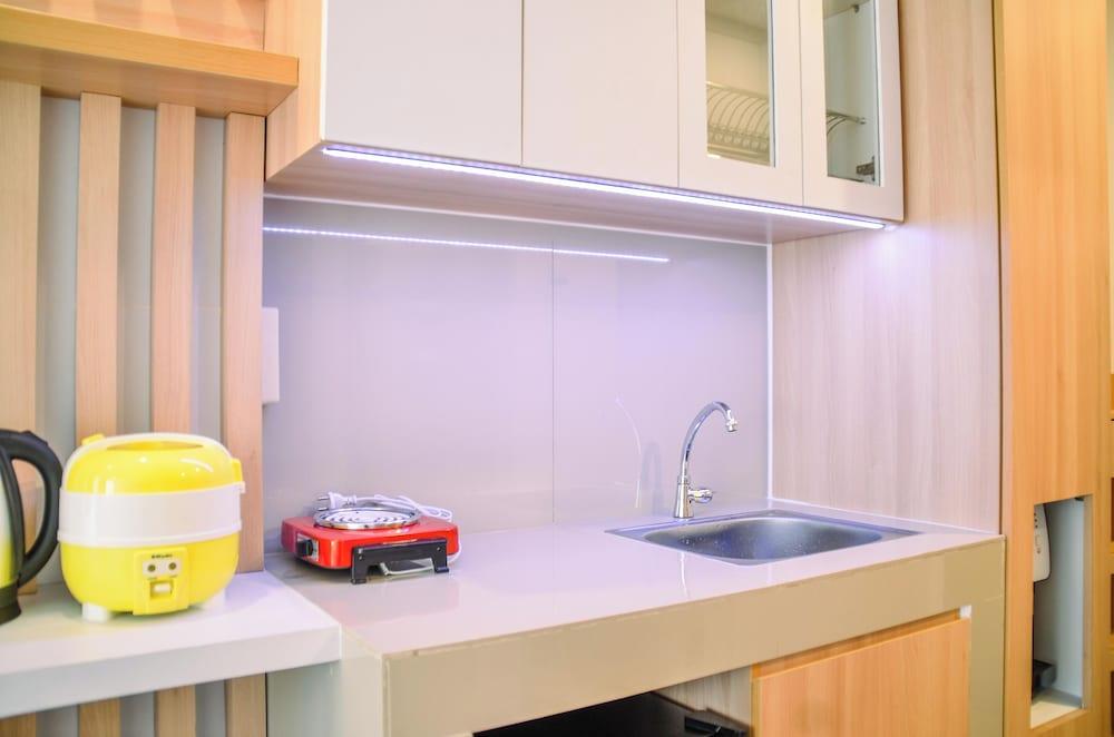 Dashing Studio at Baileys Apartment