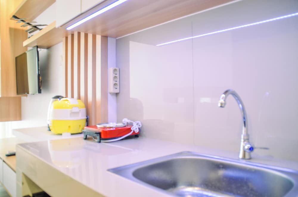 Dashing Studio at Baileys Apartment