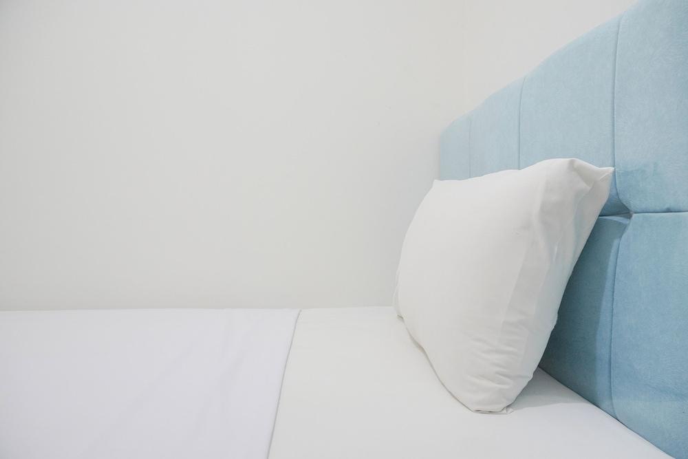 Best Choice and Homey 2BR Podomoro Golf View Apartment