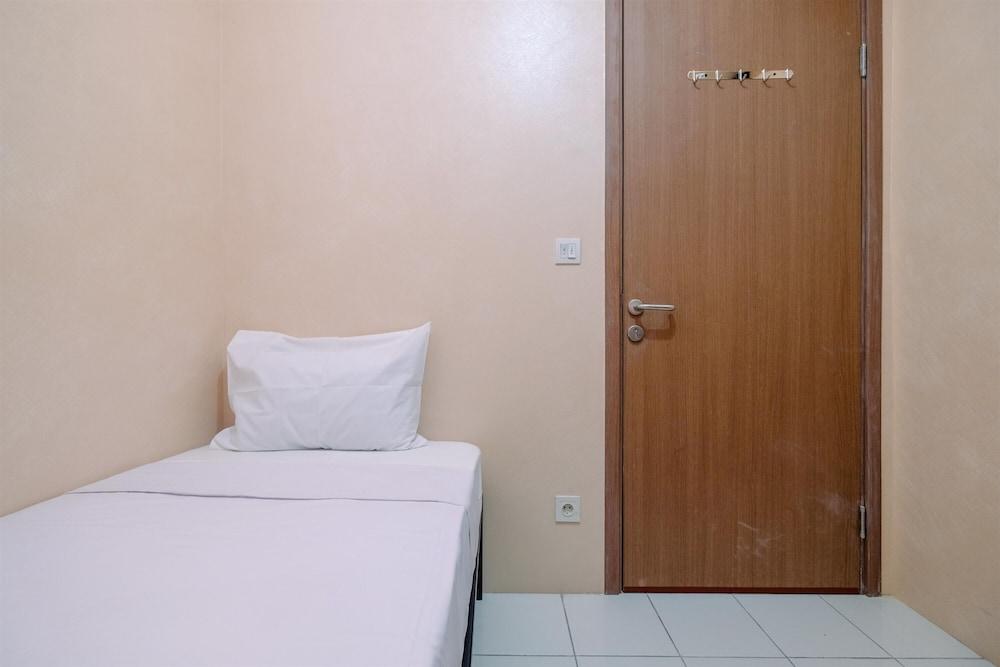 Cozy Designed 2BR at Podomoro Golf View Apartment