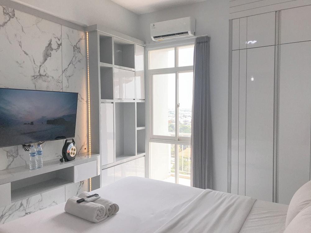 Wonderful Studio at Bale Hinggil Apartment