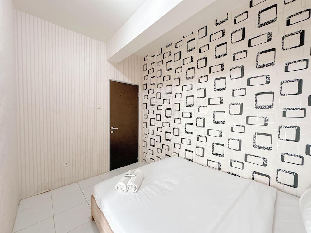 Minimalist 2BR Apartment at Tamansari Prospero Sidoarjo