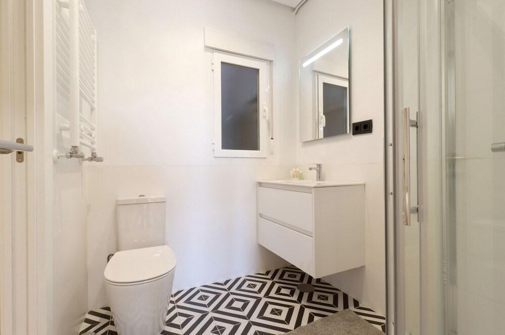 C Madrid R o B D in Madrid