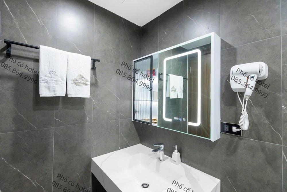 Pho Co Hotel Ninh Binh