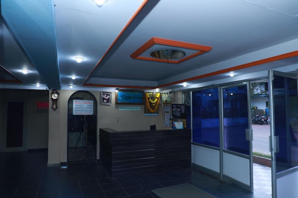 Royal Hotels, Kodaikanal