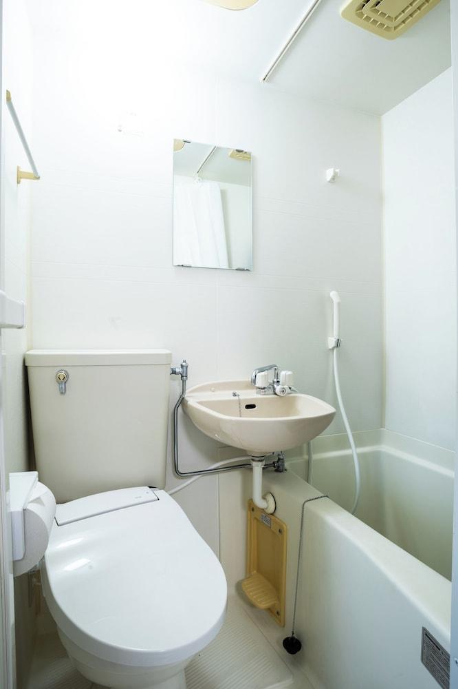 OKINI HOTEL namba annex