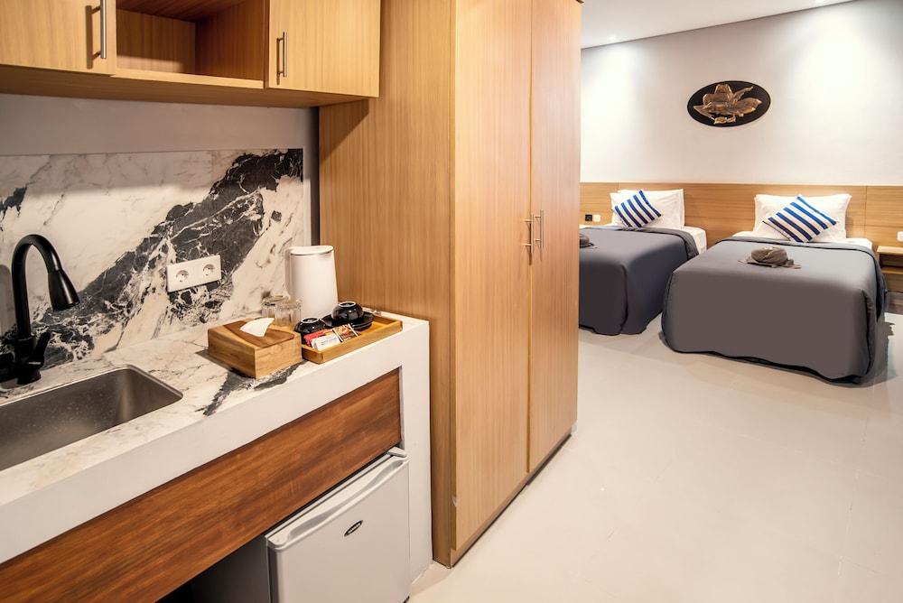 Bella Residence Pererenan