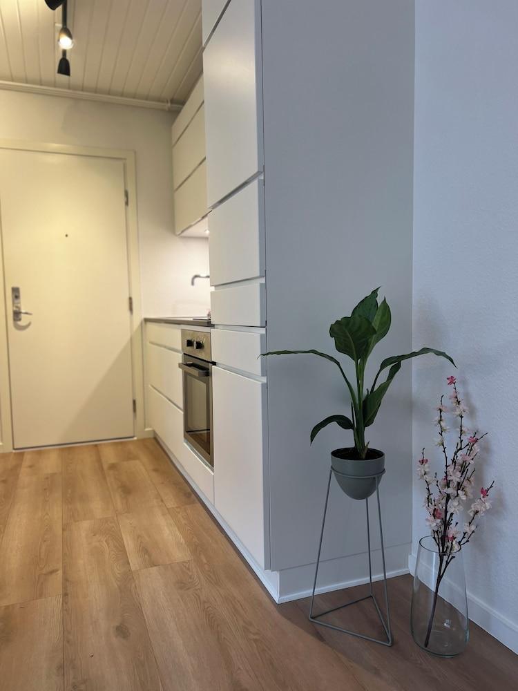 Cozy Flats Silkeborg - S2