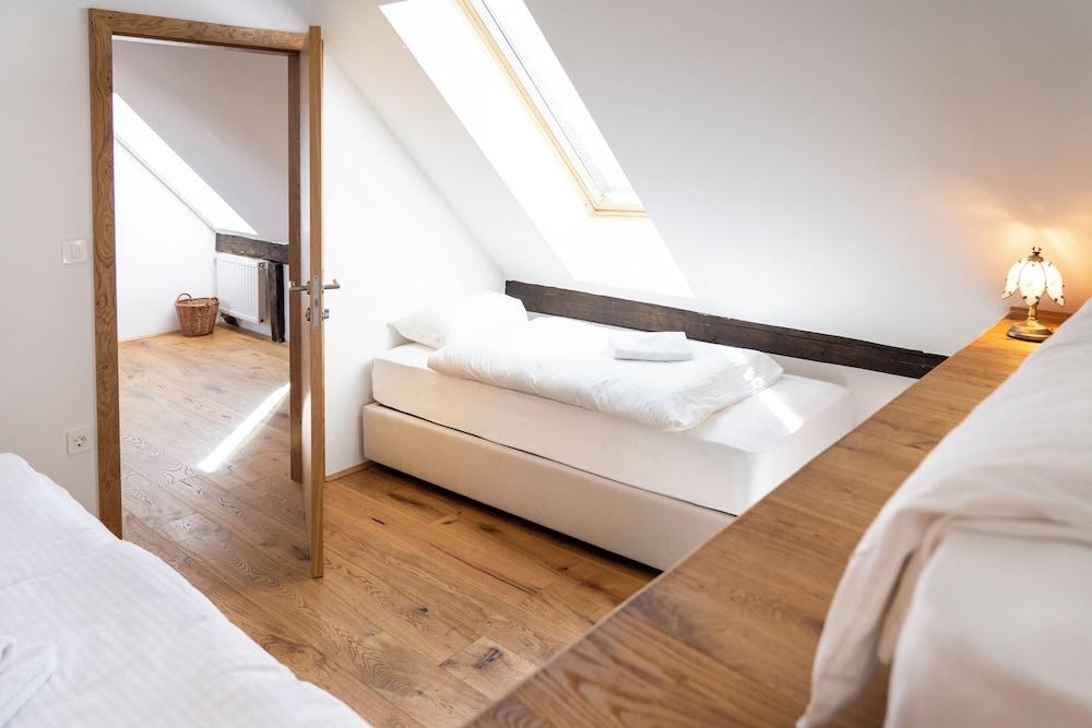 Vitranc Boutique Hotel