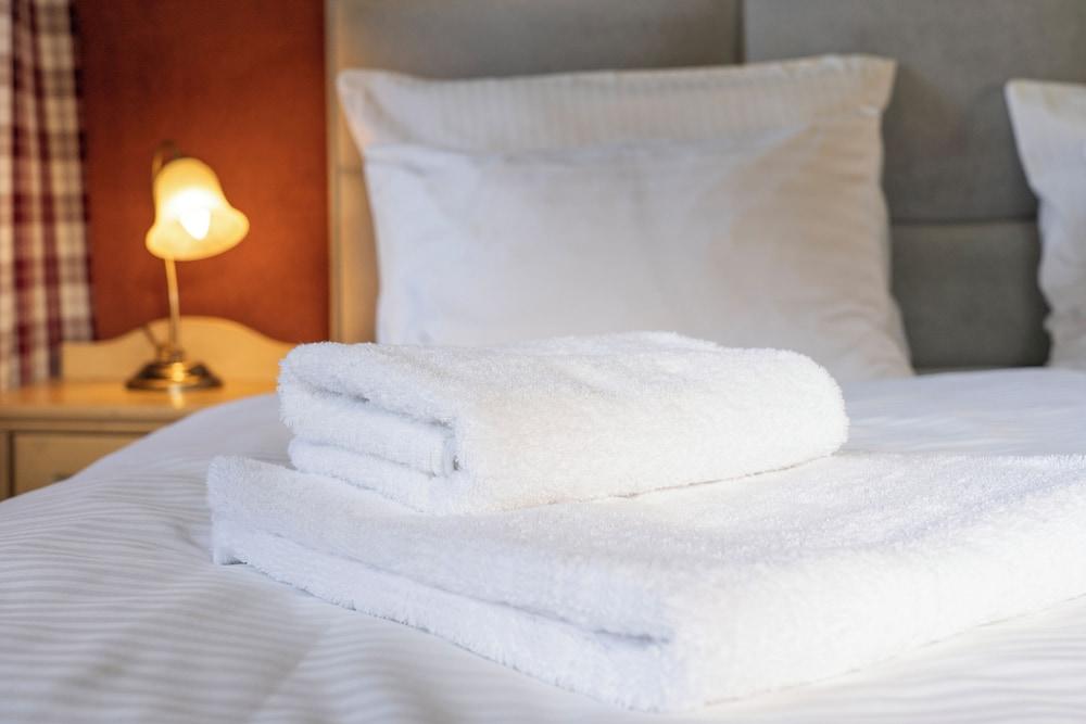 Vitranc Boutique Hotel