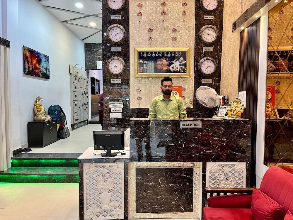 One Earth City Pearl Amritsar