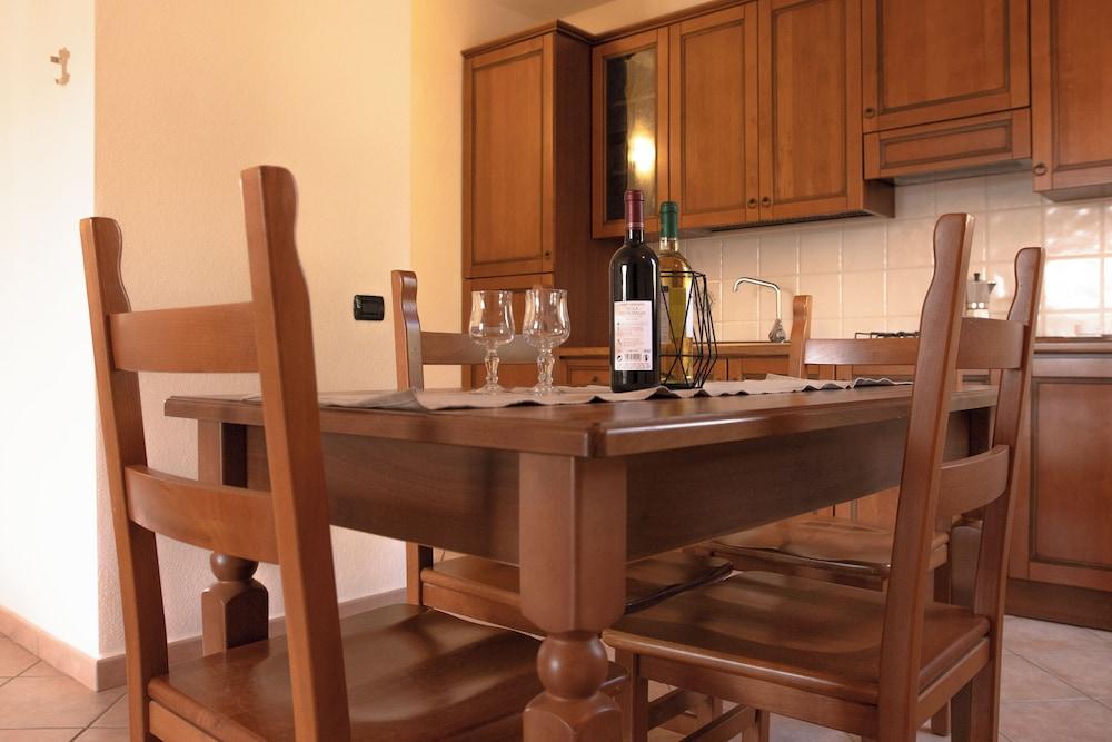 Violet Residence In Orosei