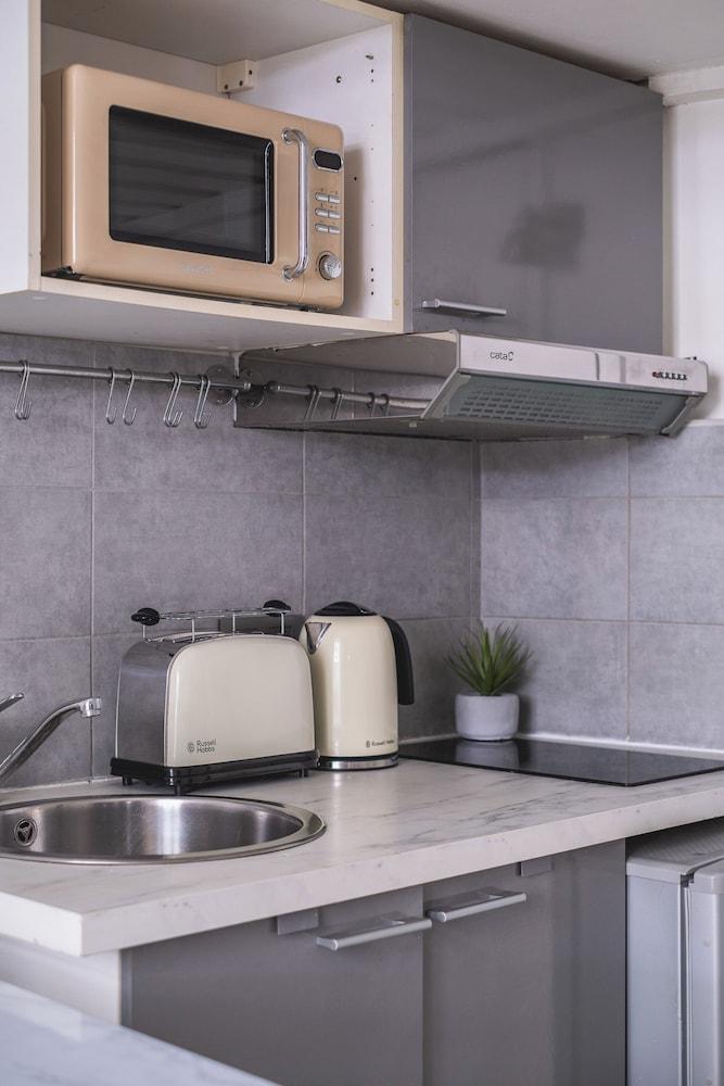 Charmant studio au cœur du 16