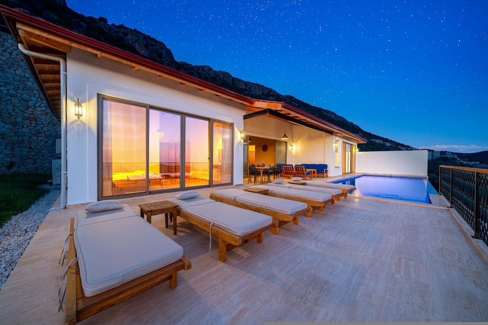 Akasya Dio in Kalkan Belediyesi